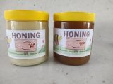 zomerhoning 500g