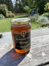 Vloeibare zomerhoning 450gr